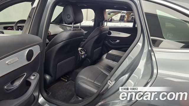 Mercedes-Benz EQC (N293) EQC400 4MATIC 2020 — фото 26