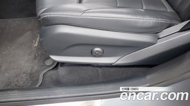 Mercedes-Benz EQC (N293) EQC400 4MATIC 2020 — фото 31