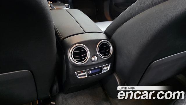 Mercedes-Benz EQC (N293) EQC400 4MATIC 2020 — фото 32