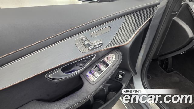 Mercedes-Benz EQC (N293) EQC400 4MATIC 2020 — фото 33