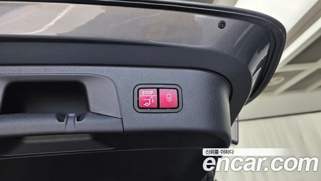 Mercedes-Benz EQC (N293) EQC400 4MATIC 2020 — фото 34