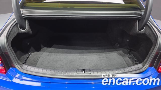 Genesis G80 (RG3) Gasoline 2.5 Turbo AWD 2022 — фото 18