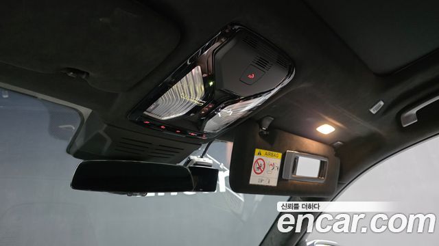BMW X7 (G07) xDrive 40d M Sport 7 STR 2023 — фото 33