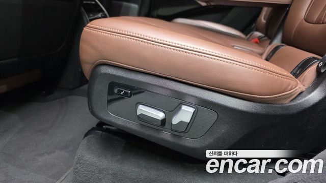 BMW X7 (G07) xDrive 40d M Sport 7 STR 2023 — фото 34