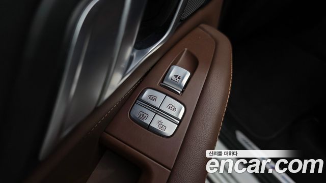 BMW X7 (G07) xDrive 40d M Sport 7 STR 2023 — фото 39