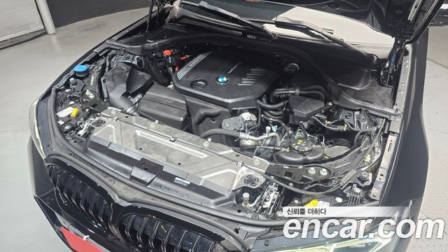 BMW 3 Series (G20) 320d M Sport 2023 — фото 6