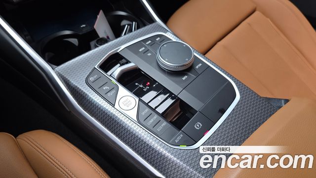 BMW 3 Series (G20) 320d M Sport 2023 — фото 9