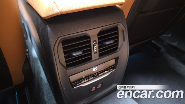 BMW 3 Series (G20) 320d M Sport 2023 — фото 19