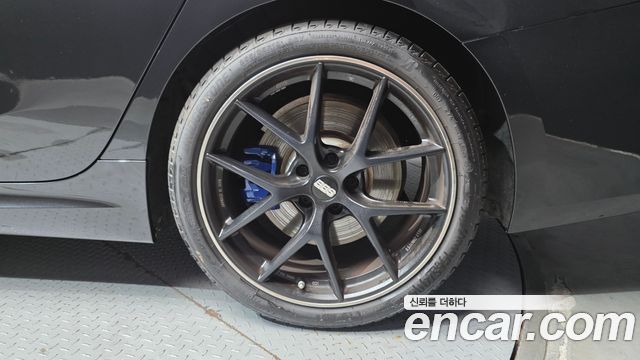BMW 3 Series (G20) 320d M Sport 2023 — фото 21