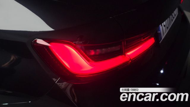 BMW 3 Series (G20) 320d M Sport 2023 — фото 23