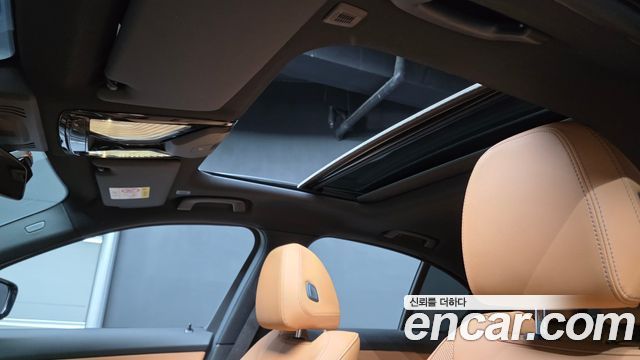 BMW 3 Series (G20) 320d M Sport 2023 — фото 27