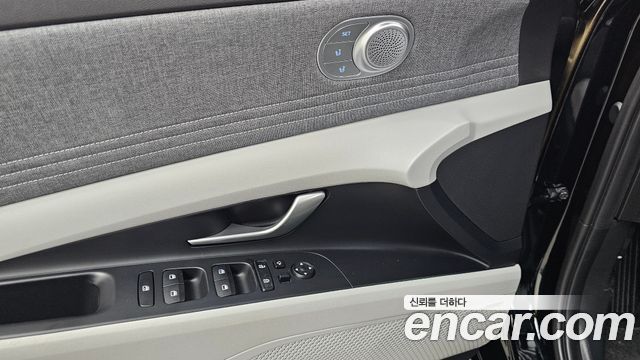 Hyundai Avante (CN7) 1.6 Inspiration 2023 — фото 18