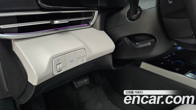 Hyundai Avante (CN7) 1.6 Inspiration 2023 — фото 20