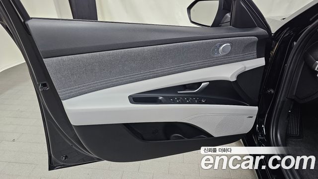 Hyundai Avante (CN7) 1.6 Inspiration 2023 — фото 24