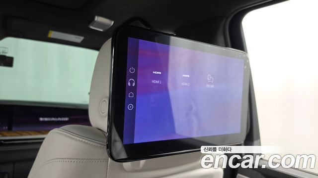 Cadillac Escalade (V) 6.2 ESV ESV Premium Luxury Platinum 2025 — фото 31