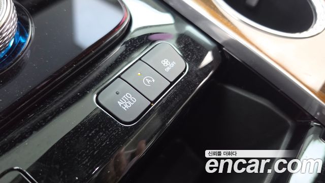 Cadillac Escalade (V) 6.2 ESV ESV Premium Luxury Platinum 2025 — фото 35