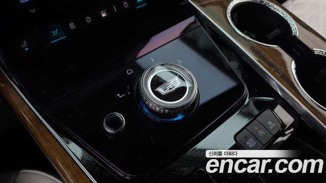Cadillac Escalade (V) 6.2 ESV ESV Premium Luxury Platinum 2025 — фото 40