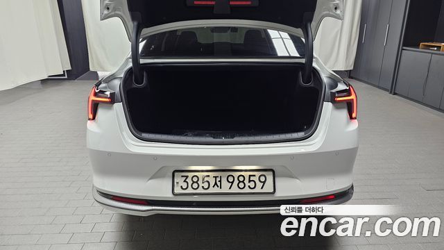 Kia K8 2.5 Gasoline 2WD Noblesse Light 2025 — фото 20