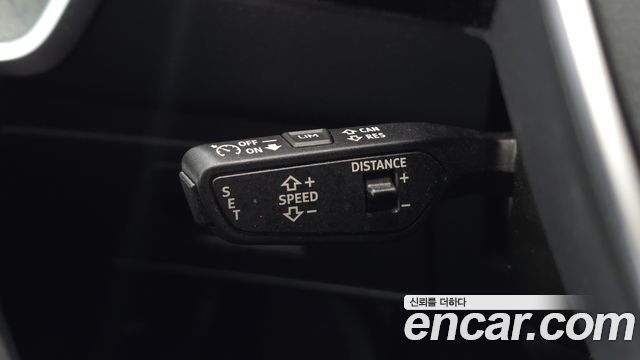 Audi A6 (C8) 45 TFSI Premium 2023 — фото 12
