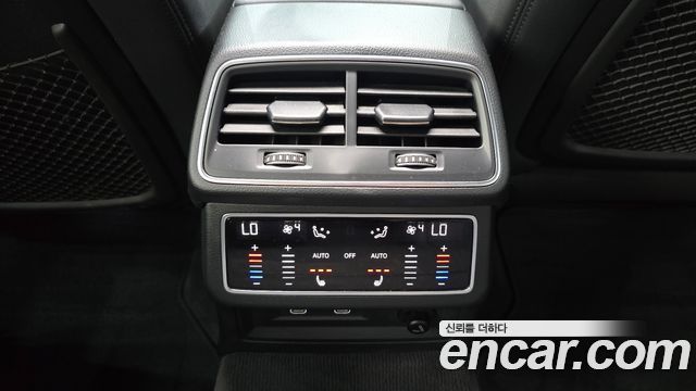 Audi A6 (C8) 45 TFSI Premium 2023 — фото 33