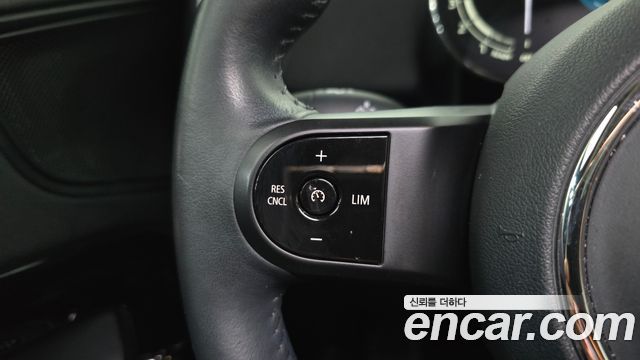MINI Cooper Countryman Classic 2nd 2023 — фото 15
