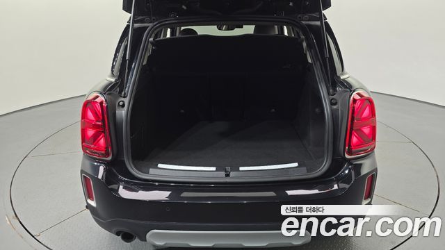 MINI Cooper Countryman Classic 2nd 2023 — фото 17