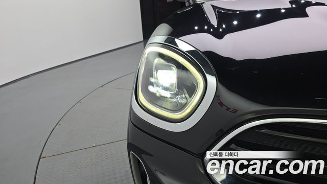 MINI Cooper Countryman Classic 2nd 2023 — фото 22