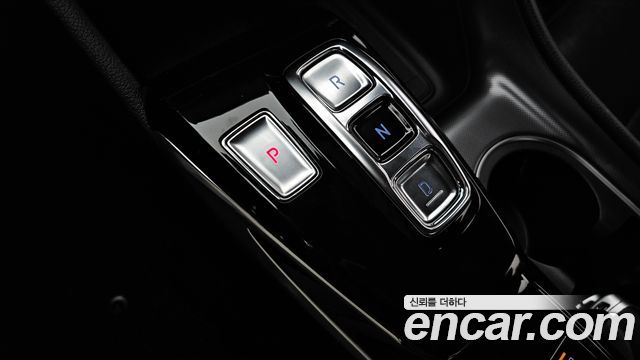 Hyundai Sonata (DN8) 2.0 LPG Premium Plus 2022 — фото 9