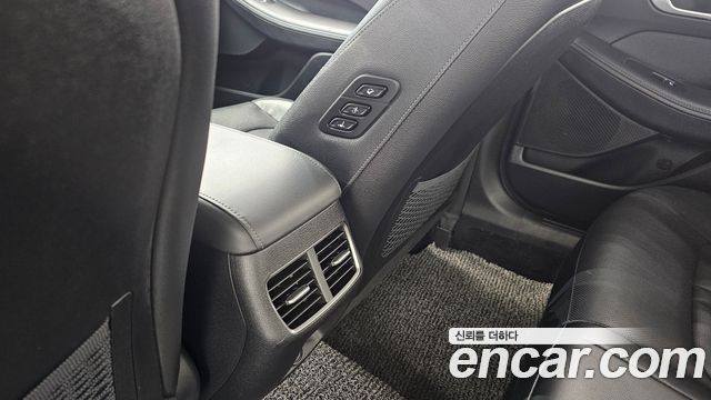 Hyundai Sonata (DN8) 2.0 LPG Premium Plus 2022 — фото 18