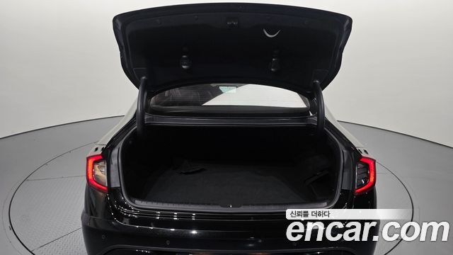 Hyundai Sonata (DN8) 2.0 LPG Premium Plus 2022 — фото 20