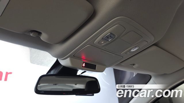 Renault Korea SM6 2.0 GDe LE 2019 — фото 22
