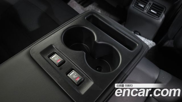 Renault Korea SM6 2.0 GDe LE 2019 — фото 23