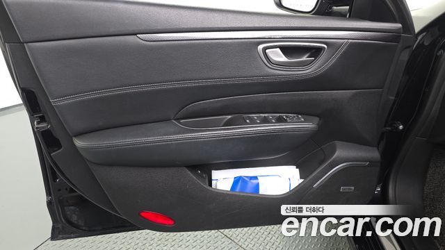 Renault Korea SM6 2.0 GDe LE 2019 — фото 30