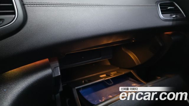 Renault Korea SM6 2.0 GDe LE 2019 — фото 35