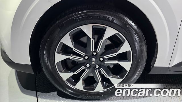 Kia Carnival (IV) Diesel 9-Seater Signature 2021 — фото 5