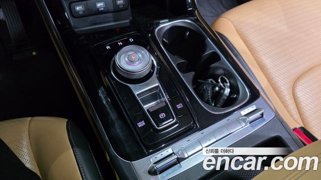 Kia Carnival (IV) Diesel 9-Seater Signature 2021 — фото 9