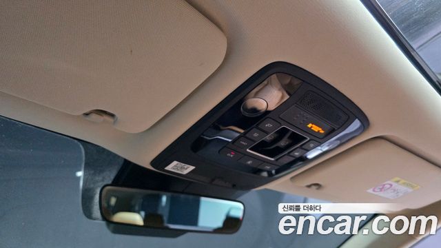 Kia Carnival (IV) Diesel 9-Seater Signature 2021 — фото 17
