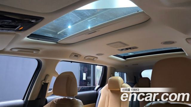 Kia Carnival (IV) Diesel 9-Seater Signature 2021 — фото 18