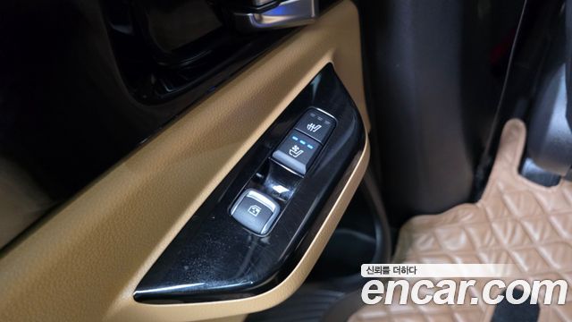 Kia Carnival (IV) Diesel 9-Seater Signature 2021 — фото 19