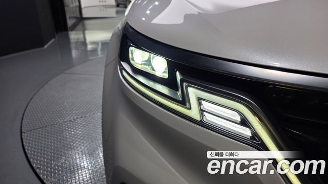 Kia Carnival (IV) Diesel 9-Seater Signature 2021 — фото 22