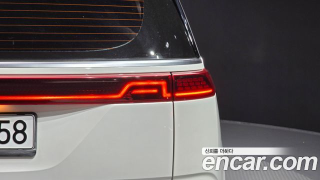 Kia Carnival (IV) Diesel 9-Seater Signature 2021 — фото 23