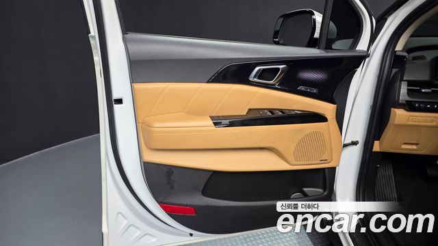 Kia Carnival (IV) Diesel 9-Seater Signature 2021 — фото 24