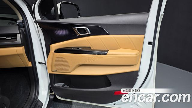 Kia Carnival (IV) Diesel 9-Seater Signature 2021 — фото 25