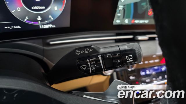 Kia Carnival (IV) Diesel 9-Seater Signature 2021 — фото 28