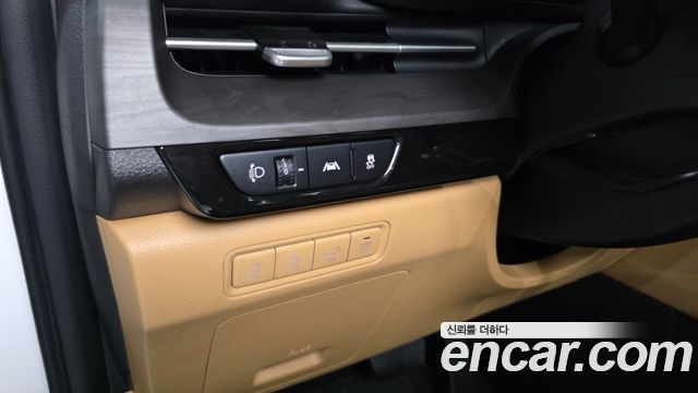 Kia Carnival (IV) Diesel 9-Seater Signature 2021 — фото 30