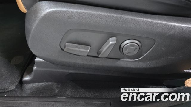 Kia Carnival (IV) Diesel 9-Seater Signature 2021 — фото 31