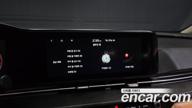 Kia Carnival (IV) Diesel 9-Seater Signature 2021 — фото 34