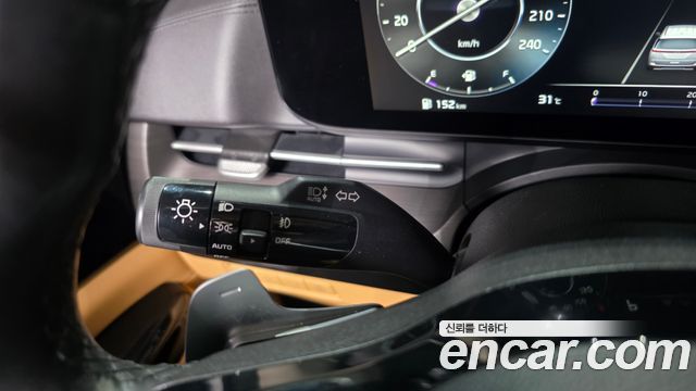 Kia Carnival (IV) Diesel 9-Seater Signature 2021 — фото 36