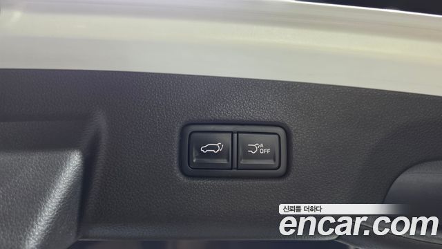 Kia Carnival (IV) Diesel 9-Seater Signature 2021 — фото 37