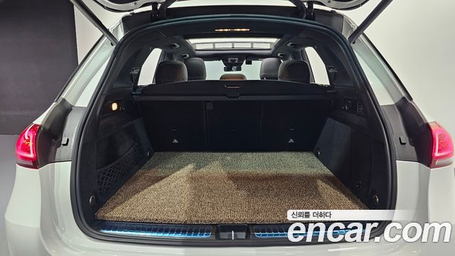 Mercedes-Benz GLE-Class (W167) AMG GLE53 4MATIC+ 2023 — фото 21